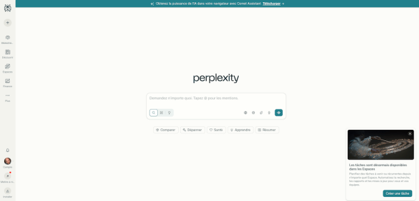 Perplexity